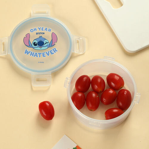 MINISO 史迪奇系列保鮮盒350mL