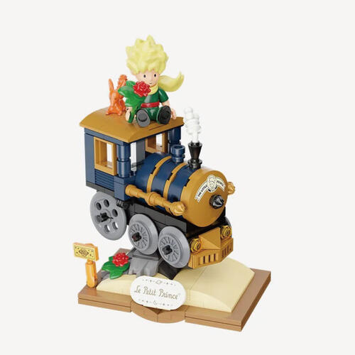 Pantasy 拚奇 Le Petit Prince Starry Ride-Train(86316)