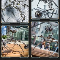 Transformers 變形金剛 高級收藏系列 怪醫 