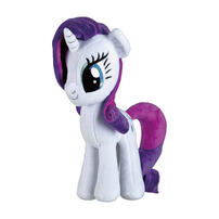 My Little Pony 12in Original Plush Toy - Rarity