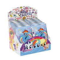My Little Pony彩虹小馬 -友誼永恒卡-彩虹包英文版