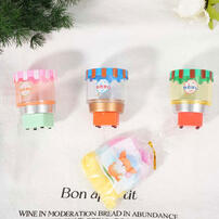 J. Dream 扭蛋 棉花糖機 - 隨機發貨