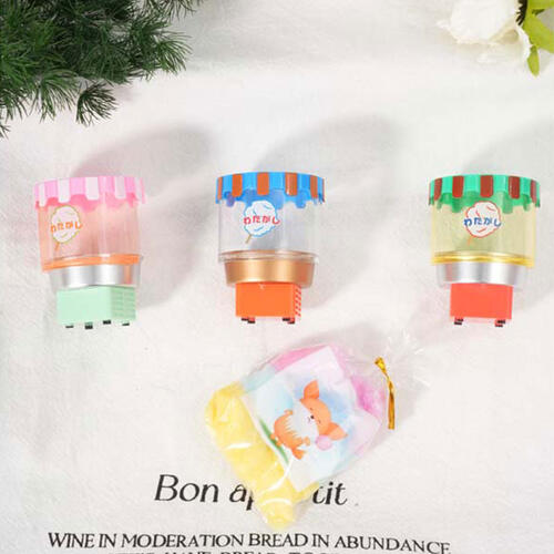 J. Dream 扭蛋 棉花糖機 - 隨機發貨