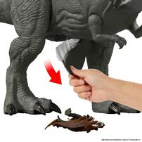 Jurassic World 侏羅紀世界-超級巨暴龍