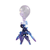 Pokemon  MT-04 Soublades