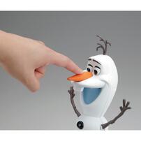 Disney Frozen迪士尼冰雪奇緣frozen 跳跳互動雪寶