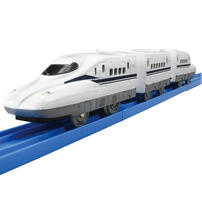  Plarail鐵道王國 ES-01 N700S新幹線