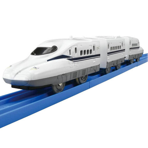 Plarail Train Series ES-01 Shinkansen Series N700S
