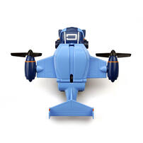 Robocar Poli波力救援小英雄 4吋運輸機卡利