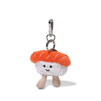 mchugs 鮭魚壽司吊飾