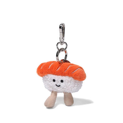 mchugs Salmon Sushi Charm