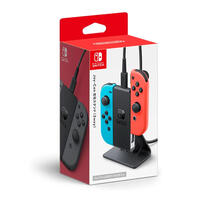 Nintendo Switch Joy-Con 充電支架（多用途）