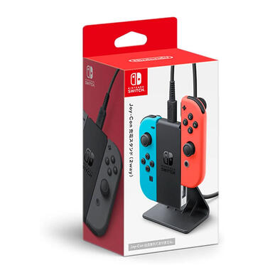 Nintendo Switch Joy-Con 充電支架（多用途）
