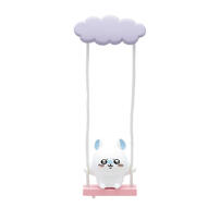 Chiikaw 吉伊卡哇盪鞦韆盒玩- 隨機發貨