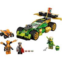 LEGO樂高旋風忍者系列 勞埃德的賽車-進化版 71763