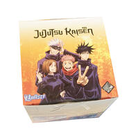Jujutsu Kaisen Badge TV Grating Series