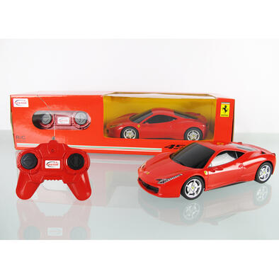 Rastar 1:24 Ferrari 458 Italia