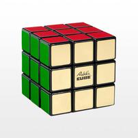 RUBIK'S 魔術方塊50周年紀念版