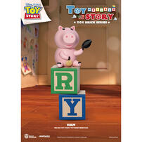 Disney MEA-062 Toy Story Blocks- Assorted