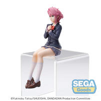 SG/膽大黨 PM 白鳥愛羅