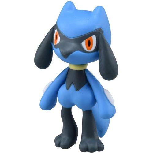 Pokemon Moncolle Ms-29 Riolu