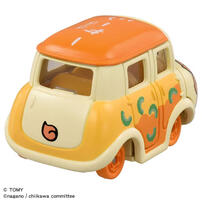 Tomica Diecast Dream Tomica SP Chiikawa Shisa