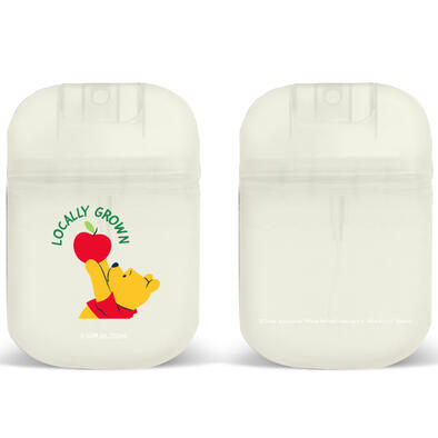 Miniso&nbsp; 迪士尼小熊維尼系列便攜香氛噴霧