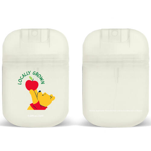 Miniso&nbsp; 迪士尼小熊維尼系列便攜香氛噴霧
