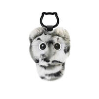 FUFUSOUL	MINIFUFU-黑白