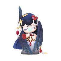 Nanci-博物馆盲盒- 隨機發貨