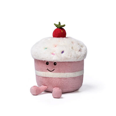 mchugs Strawberry cake 18cm