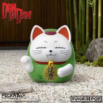DAN DA DAN 膽大黨  PICKABOX 達摩系列 盲盒@4- 隨機發貨