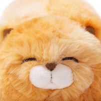 mchugs Lazy cat 18cm
