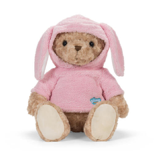 Friends for Life Bunny Bear Soft Toy | Toys