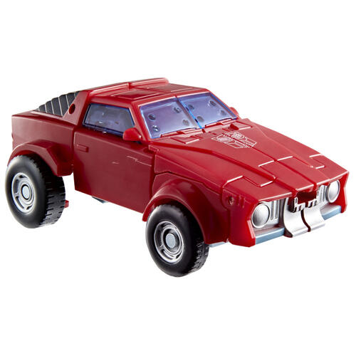 Transformers Studio Series Transformers: The Movie Windcharger