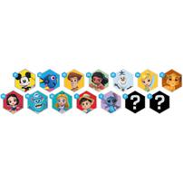 Disney 100th Anniversary Surprise Capsule Series 1 - Assorted