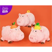 Toy Story 玩具總動員 12"-火腿豬