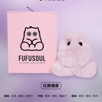FUFUSOULrua系列-紫糯糯