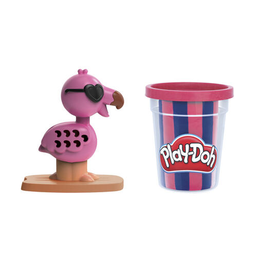 Play-Doh 培樂多歡樂夏日夥伴混合系列