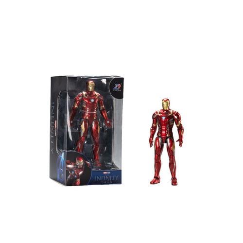 ZD Toys	MARVEL Avengers Mark 46 7"