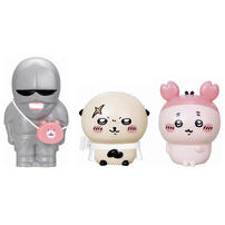 CHIIKAWA 吉伊卡哇 夥伴補充包02