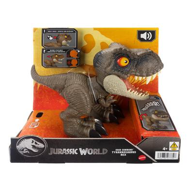 Roar Command T. Rex