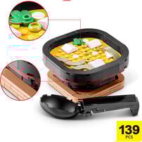 ZURU Max日式食物- 隨機發貨