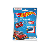 Hot Wheels GT Cars - Assorted