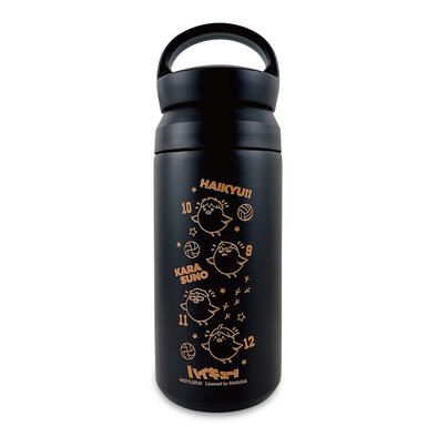 Haikyuu!! thermos-Crows