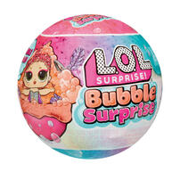LOL Surprise Bubble Surprise 119777