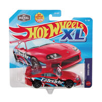 Hot Wheels風火輪 小汽車-加大版- 隨機發貨