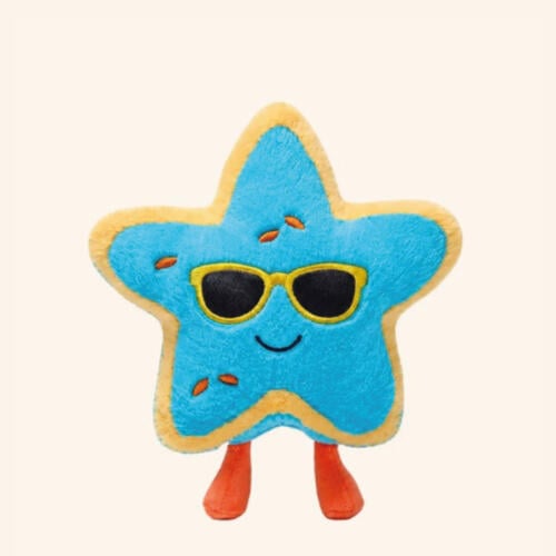 mchugs Chill Beach Starfish 18cm