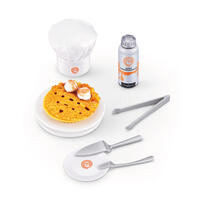 5-surprise 歡樂驚喜蛋 手作系列(廚神當道)- 隨機發貨