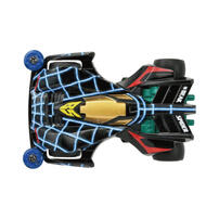 Tomica多美 無極限 迷你四驅車BEAKSPIDER